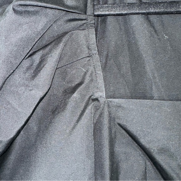 Vince Square Neck Puff Sleeve Blouse Size 4 - Picture 9 of 10